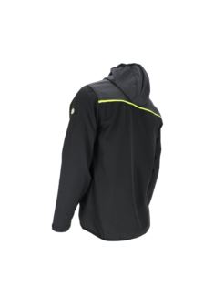 GULF_BSY2XL - KURTKA OCHRONNA