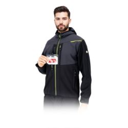 GULF_BSY2XL - KURTKA OCHRONNA