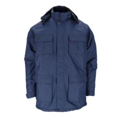 YES-WIN-LJ_G2XL - KURTKA OCHRONNA OCIEPLANA