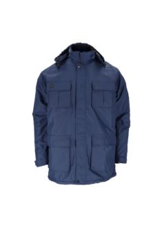 YES-WIN-LJ_G2XL - KURTKA OCHRONNA OCIEPLANA