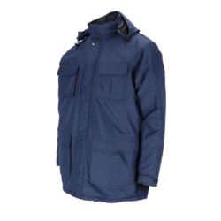 YES-WIN-LJ_G2XL - KURTKA OCHRONNA OCIEPLANA