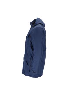 YES-WIN-LJ_G2XL - KURTKA OCHRONNA OCIEPLANA