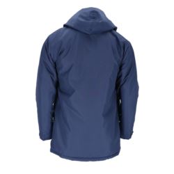 YES-WIN-LJ_G2XL - KURTKA OCHRONNA OCIEPLANA