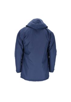 YES-WIN-LJ_G2XL - KURTKA OCHRONNA OCIEPLANA