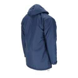 YES-WIN-LJ_G2XL - KURTKA OCHRONNA OCIEPLANA