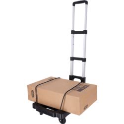 CART-125 - SKŁADANY WÓZEK TRANSPORTOWY