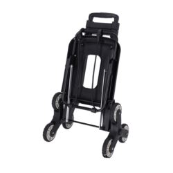 CART-40 - SKŁADANY WÓZEK TRANSPORTOWY