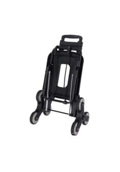 CART-40 - SKŁADANY WÓZEK TRANSPORTOWY