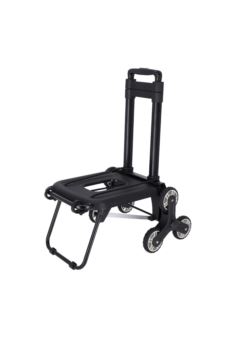 CART-40 - SKŁADANY WÓZEK TRANSPORTOWY