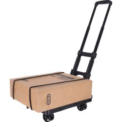 CART-50 - SKŁADANY WÓZEK TRANSPORTOWY