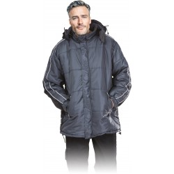 COALA - KURTKA OCHRONNA OCIEPLANA
