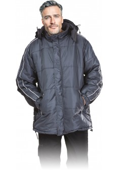 COALA - KURTKA OCHRONNA OCIEPLANA