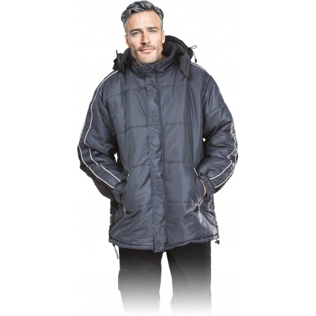 COALA - KURTKA OCHRONNA OCIEPLANA