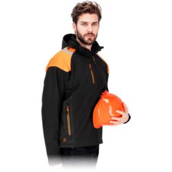 WIND_BP2XL - KURTKA OCHRONNA