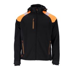 WIND_BP2XL - KURTKA OCHRONNA