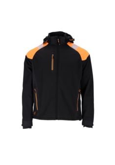 WIND_BP2XL - KURTKA OCHRONNA