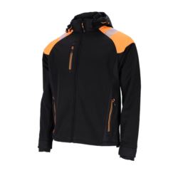 WIND_BP2XL - KURTKA OCHRONNA