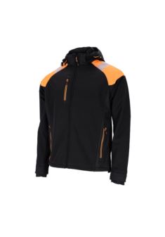 WIND_BP2XL - KURTKA OCHRONNA