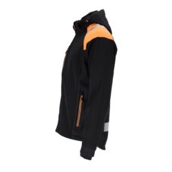 WIND_BP2XL - KURTKA OCHRONNA