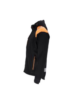 WIND_BP2XL - KURTKA OCHRONNA