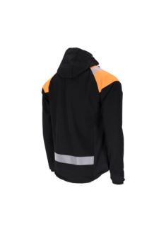 WIND_BP2XL - KURTKA OCHRONNA