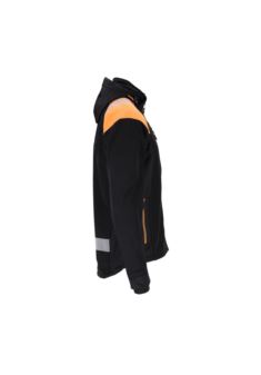 WIND_BP2XL - KURTKA OCHRONNA