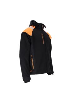 WIND_BP2XL - KURTKA OCHRONNA