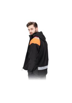 WIND_BP2XL - KURTKA OCHRONNA