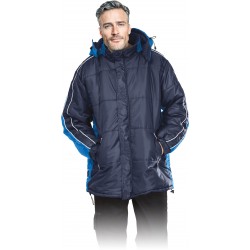COALAGN - KURTKA OCHRONNA OCIEPLANA