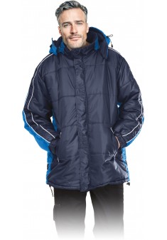 COALAGN - KURTKA OCHRONNA OCIEPLANA