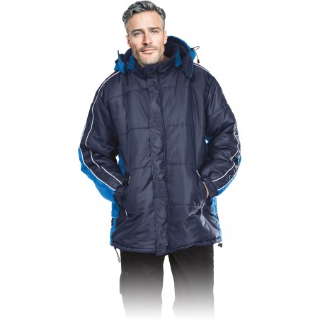 COALAGN - KURTKA OCHRONNA OCIEPLANA