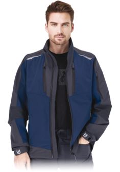 LH-LORENZ-J_G2XL - KURTKA OCHRONNA