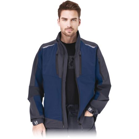 LH-LORENZ-J_G2XL - KURTKA OCHRONNA