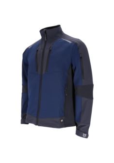 LH-LORENZ-J_G2XL - KURTKA OCHRONNA