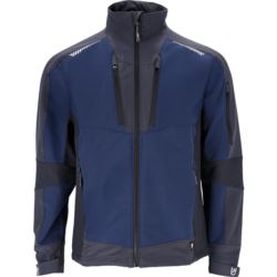 LH-LORENZ-J_G2XL - KURTKA OCHRONNA