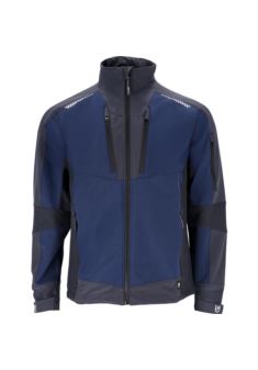 LH-LORENZ-J_G2XL - KURTKA OCHRONNA