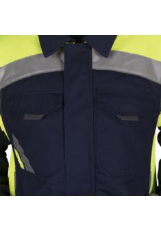 PROM-WIN-J_GYS2XL - KURTKA OCHRONNA OCIEPLANA