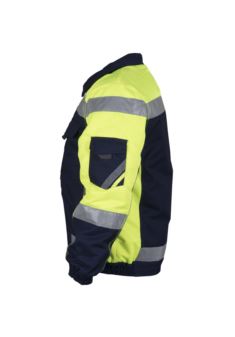 PROM-WIN-J_GYS2XL - KURTKA OCHRONNA OCIEPLANA