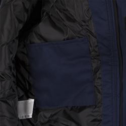 PROM-WIN-J_GYS2XL - KURTKA OCHRONNA OCIEPLANA