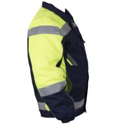 PROM-WIN-J_GYS2XL - KURTKA OCHRONNA OCIEPLANA