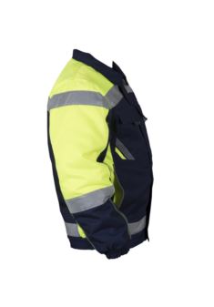 PROM-WIN-J_GYS2XL - KURTKA OCHRONNA OCIEPLANA