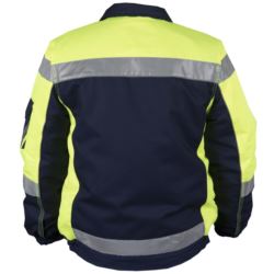 PROM-WIN-J_GYS2XL - KURTKA OCHRONNA OCIEPLANA