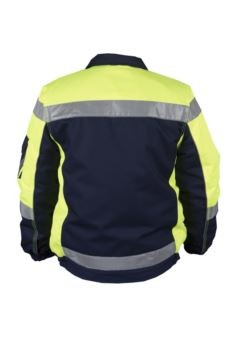 PROM-WIN-J_GYS2XL - KURTKA OCHRONNA OCIEPLANA