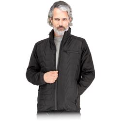 RENDER-J_B2XL - KURTKA OCHRONNA OCIEPLANA