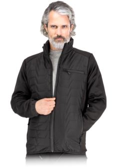 RENDER-J_B2XL - KURTKA OCHRONNA OCIEPLANA