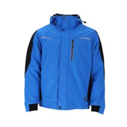 LH-TORNADO_NB2XL - KURTKA OCHRONNA OCIEPLANA