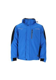 LH-TORNADO_NB2XL - KURTKA OCHRONNA OCIEPLANA