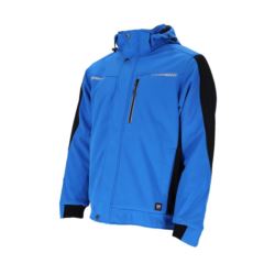 LH-TORNADO_NB2XL - KURTKA OCHRONNA OCIEPLANA