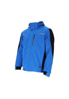 LH-TORNADO_NB2XL - KURTKA OCHRONNA OCIEPLANA