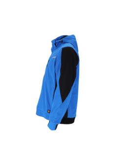 LH-TORNADO_NB2XL - KURTKA OCHRONNA OCIEPLANA